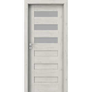Porta KONCEPT C3 Borovica Nórska 